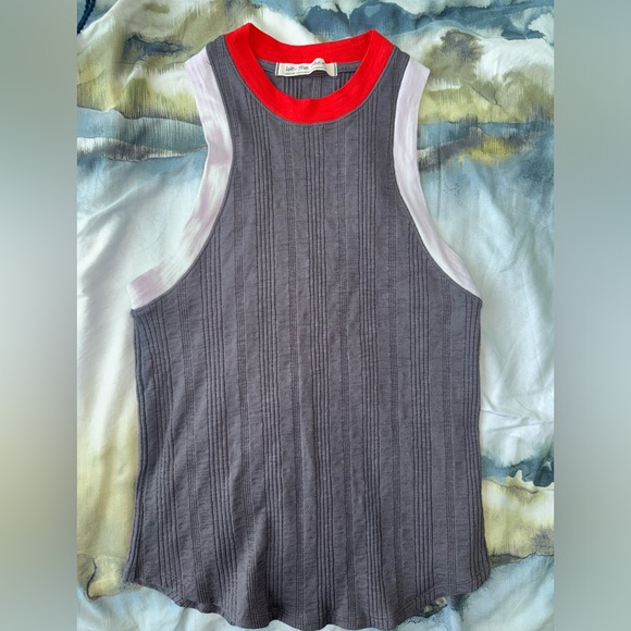 Free People Cooper Tank - Picture 3 of 6